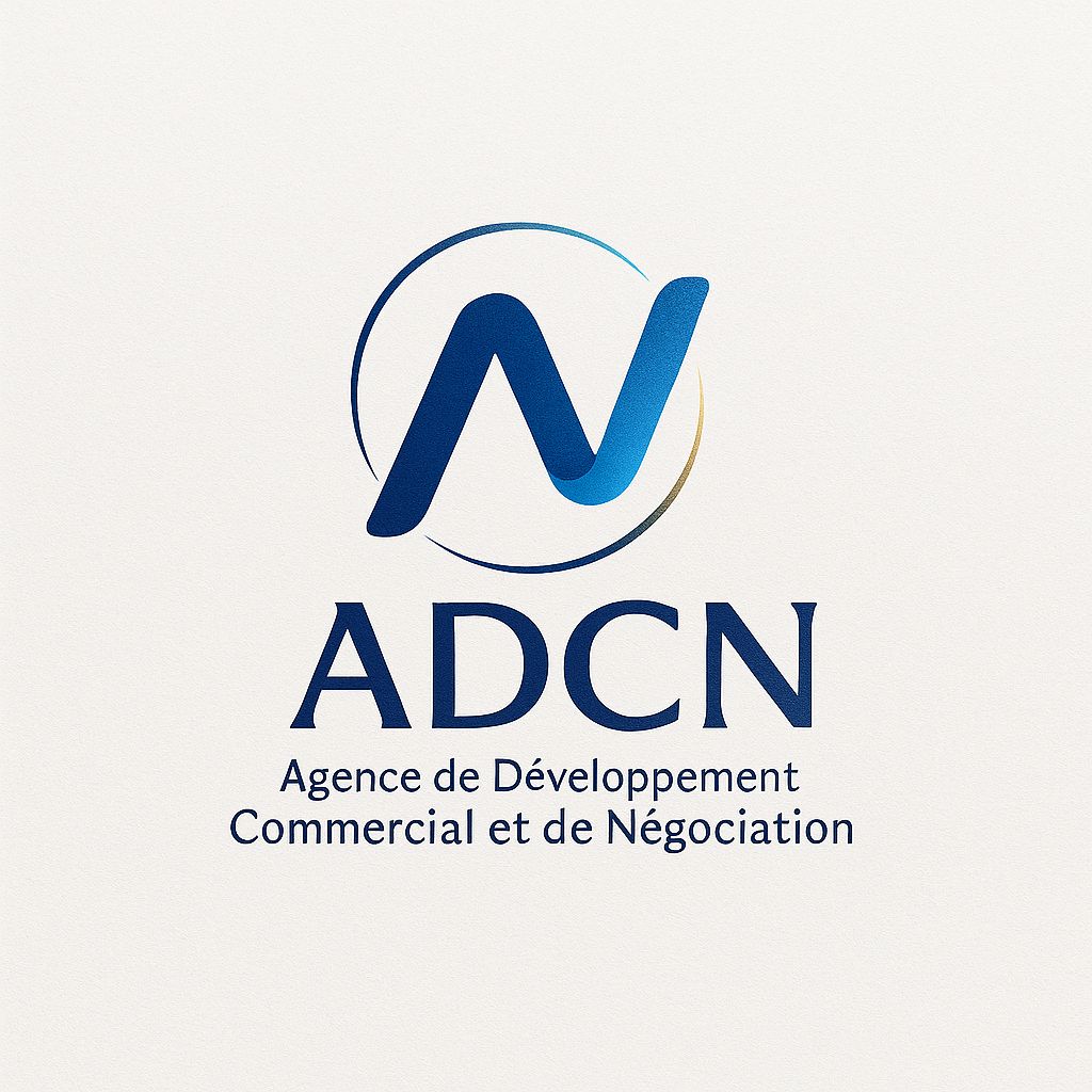 AGENCE DE DEVELOPPEMENT COMMERCIAL ET DE NEGOCIATION