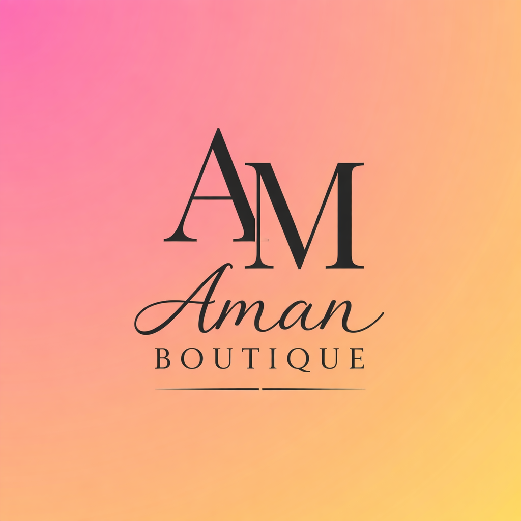 Aman boutique