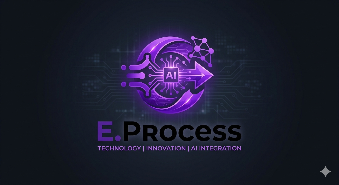 E.Process