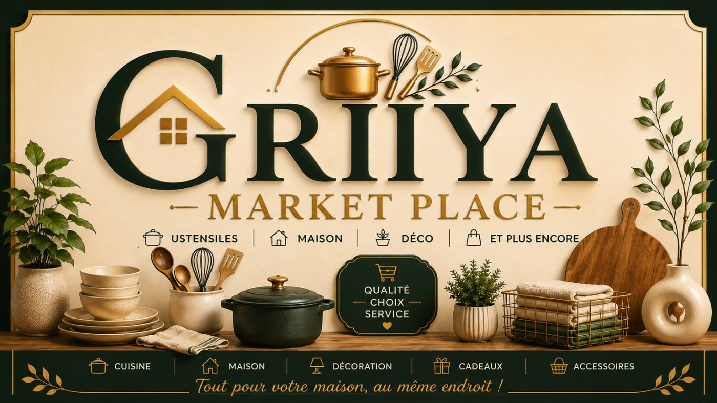 Griya Market Place