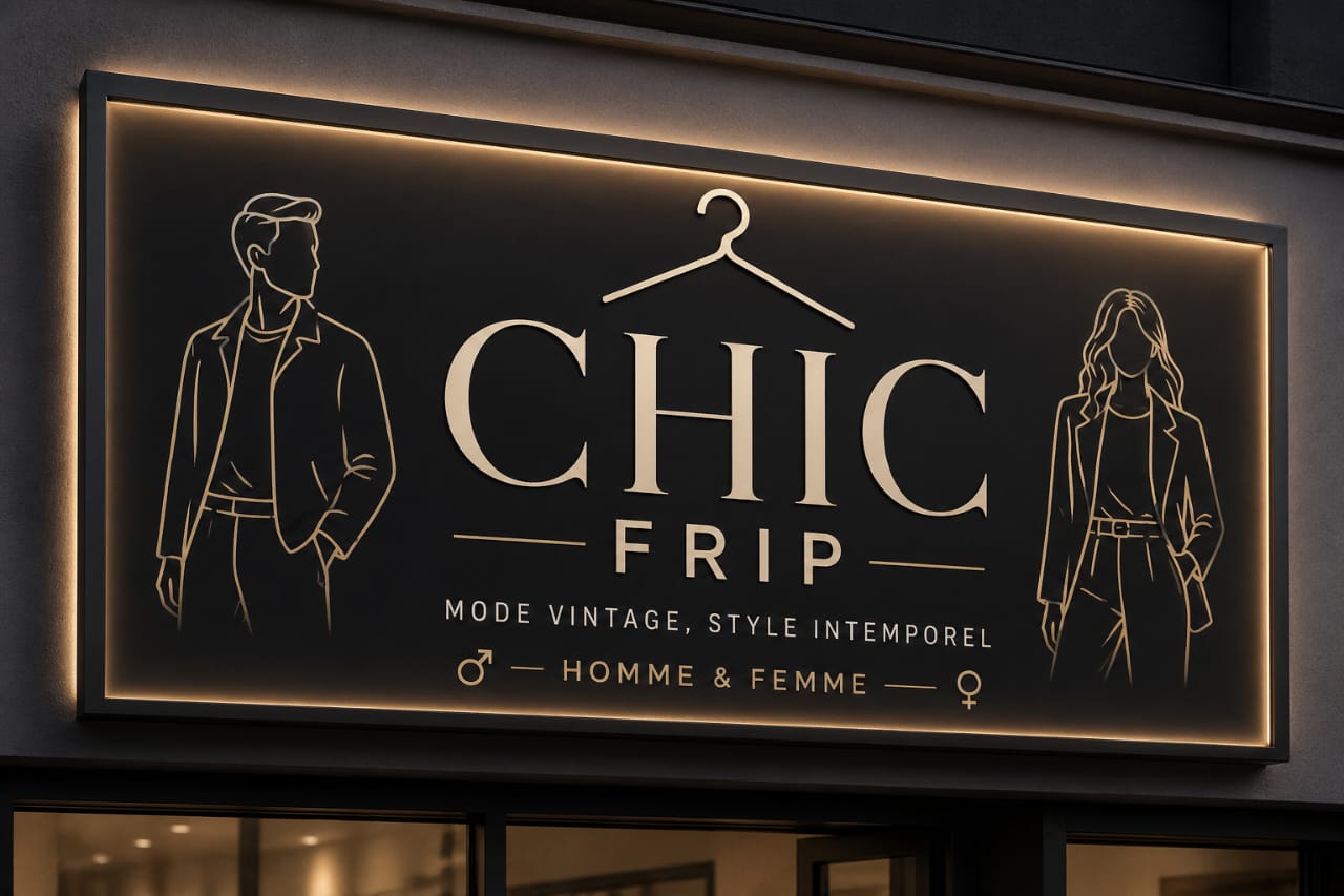 Chic-Frip