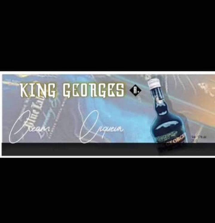 King Georges