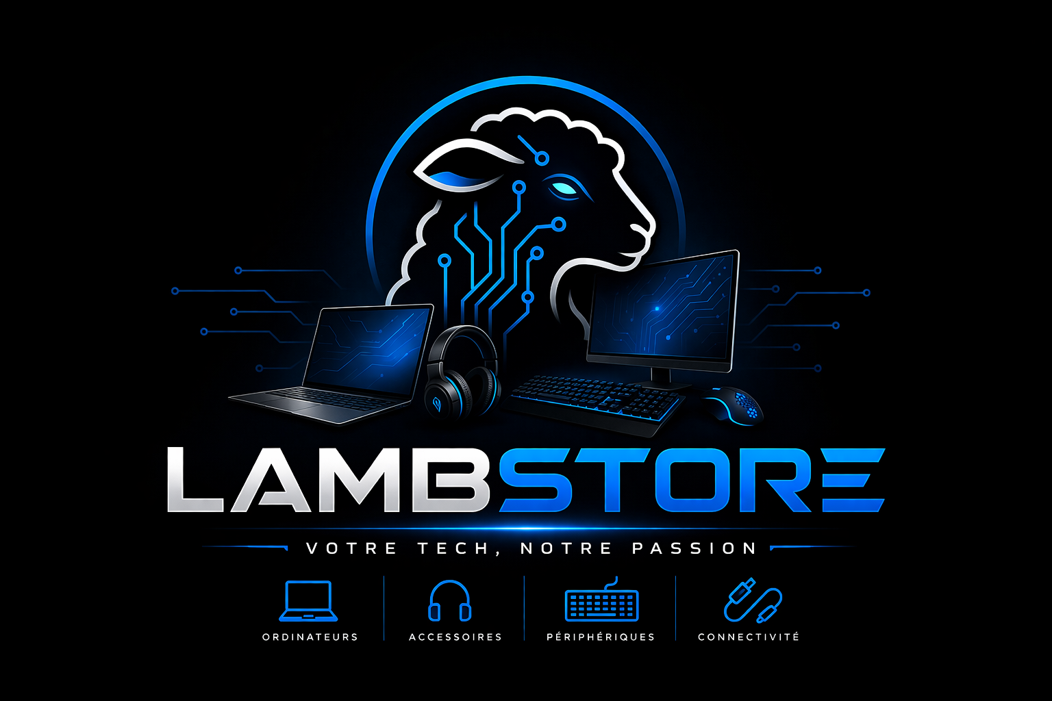 LambStore