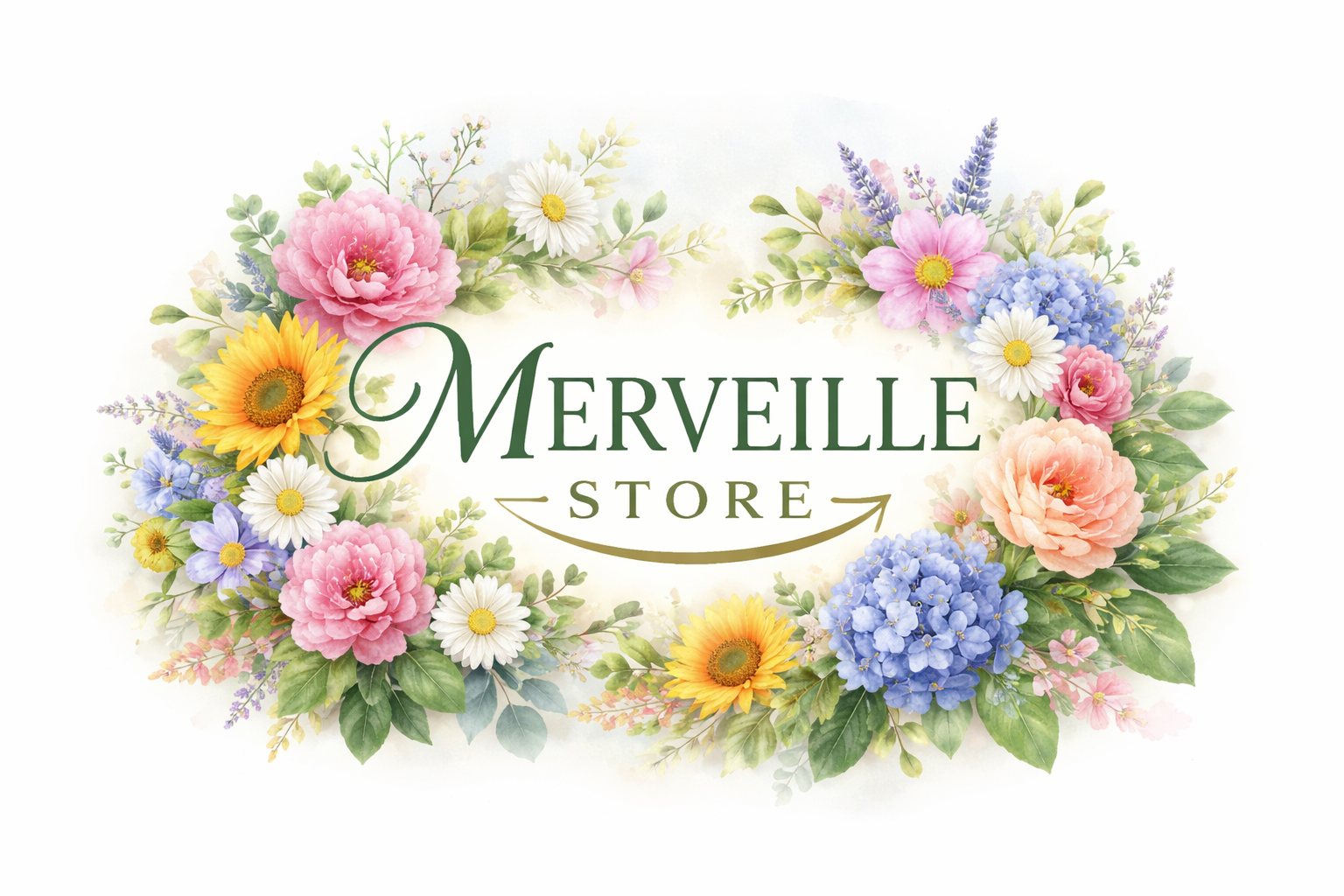 MERVEILLE STORE