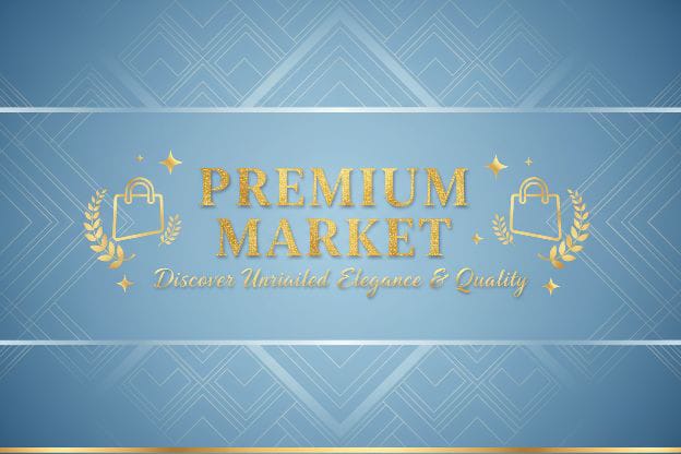 Prenium market