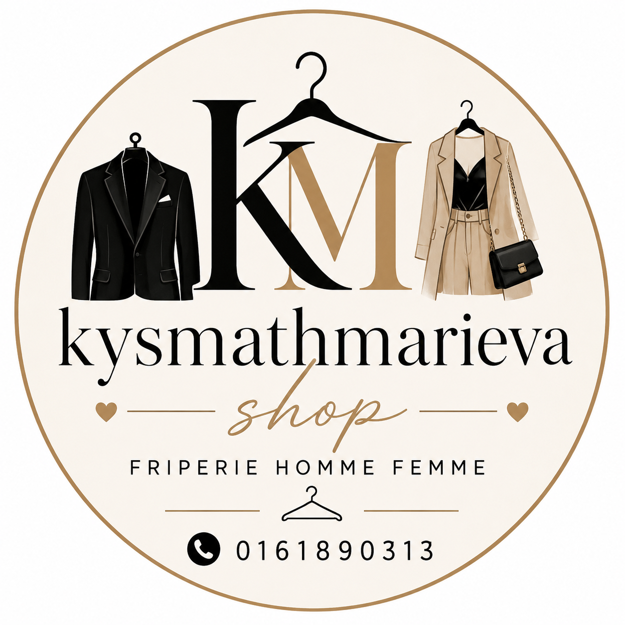 Princia Shop