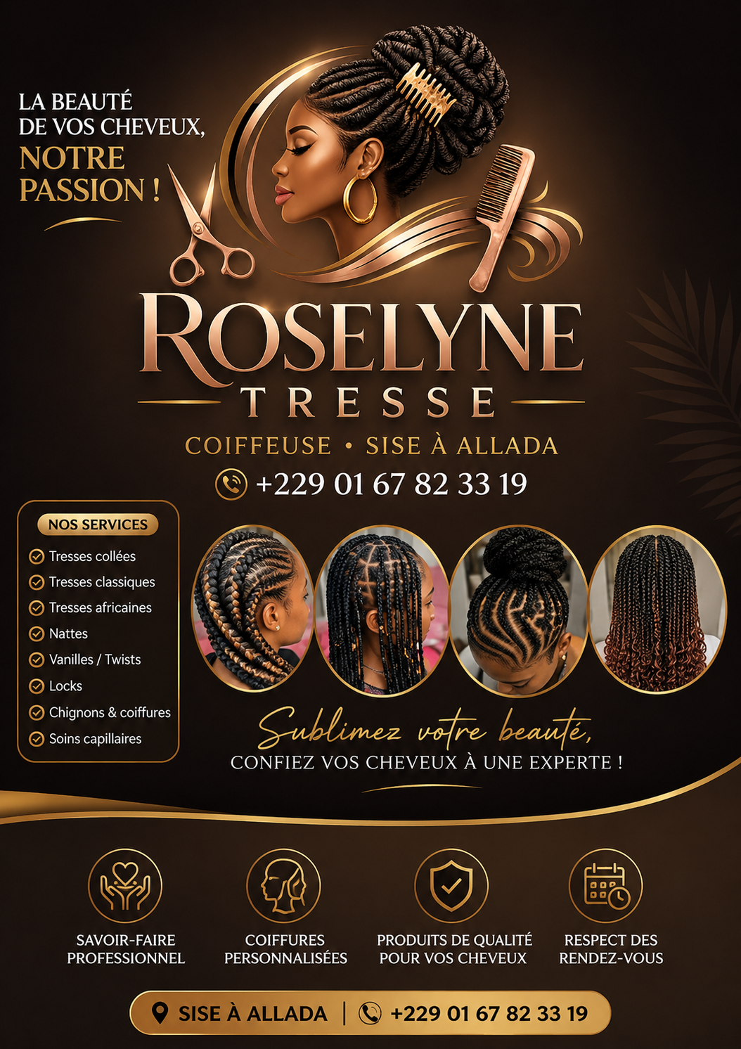 R.tresse