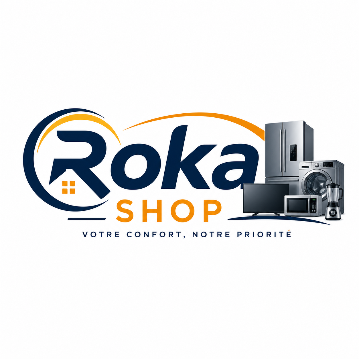 Roka Shop