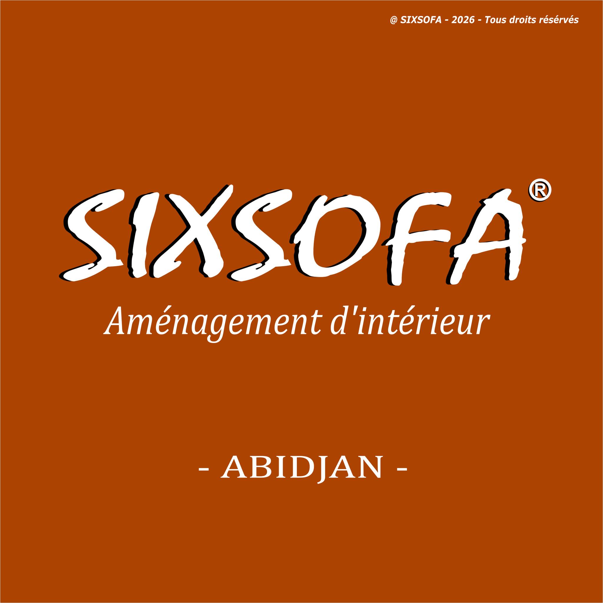 SIXSOFA