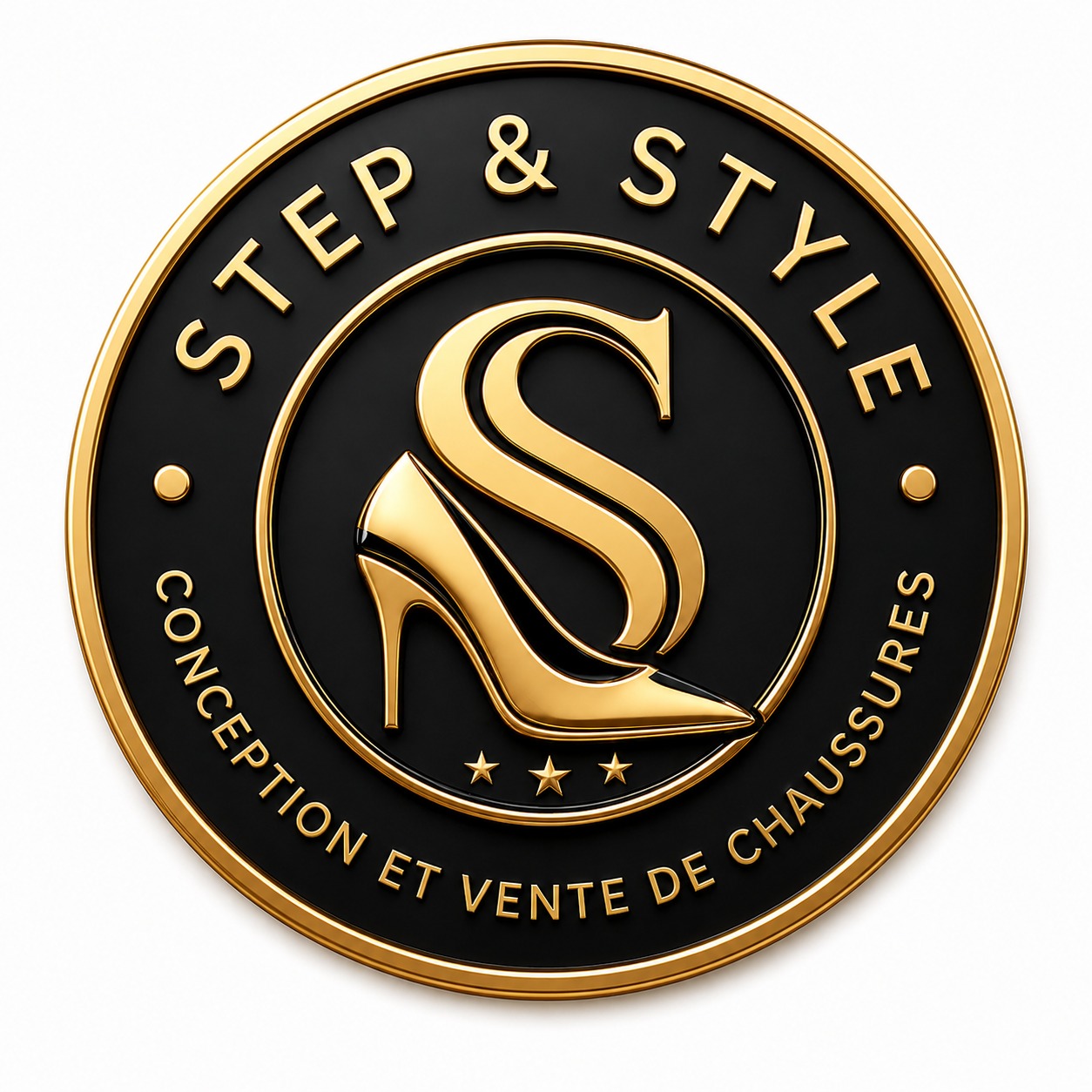 STEP & STYLE
