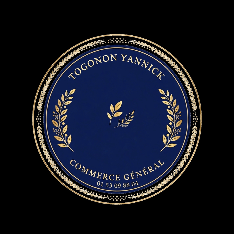 TOGONON Yannick