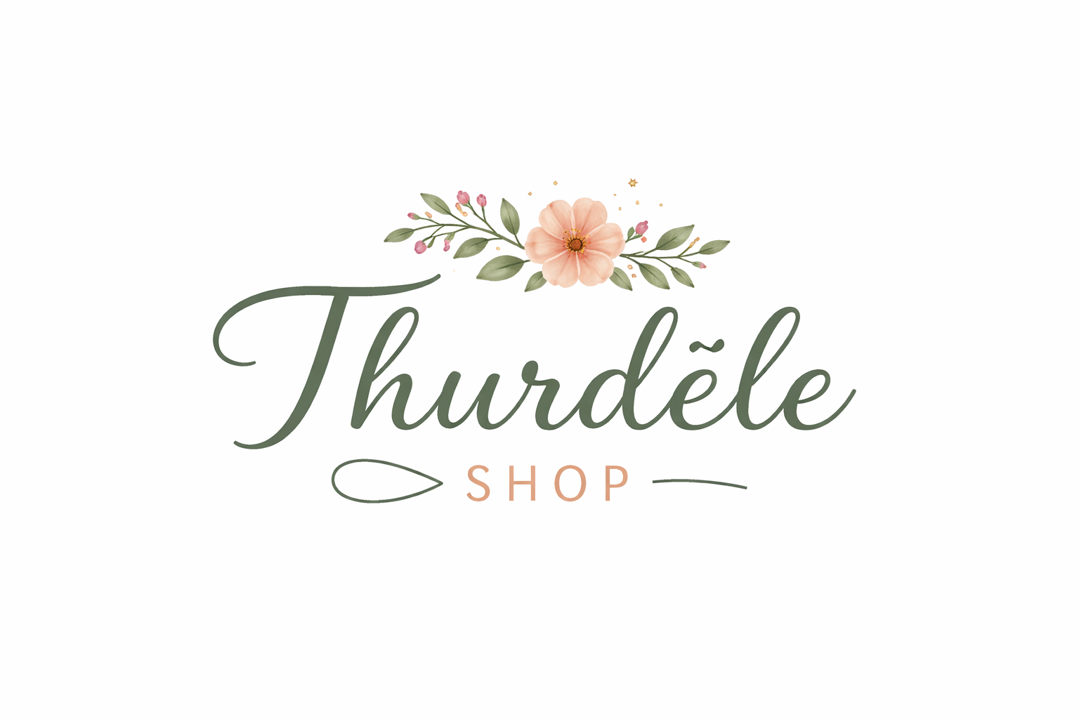 Thurdèle shop