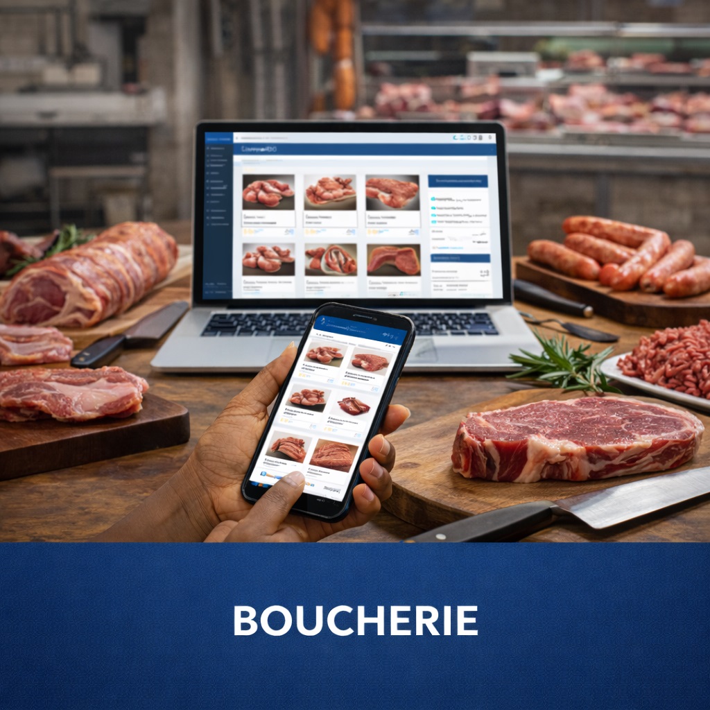 BOUCHERIE