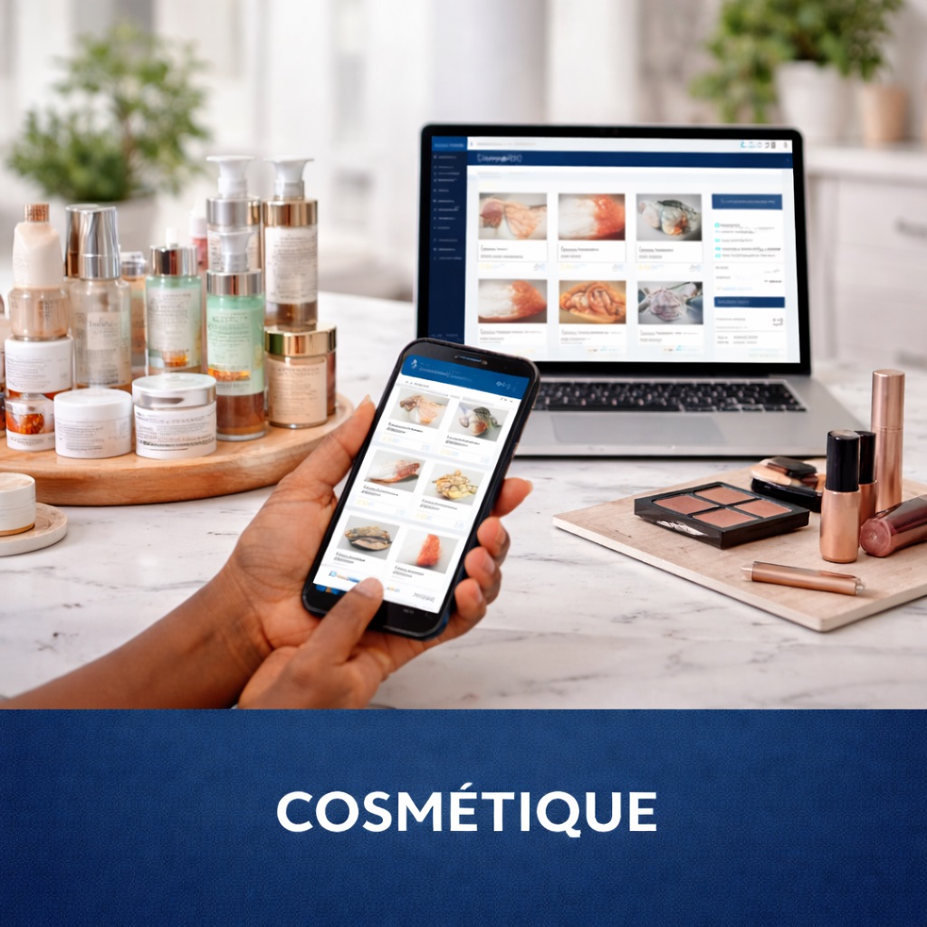 COSMETIQUE